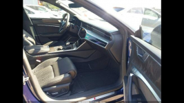 Audi A7 Bogata wersja wyposażenia / S-Line / Częstochowa - zdjęcie 8