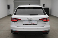 Audi A4 40 TDI 204KM S-Line VirtualPlus  Kamera 360 Nav Kielce - zdjęcie 3