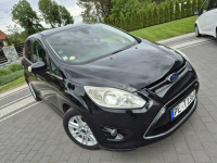 Ford C-Max 1.6 tdci  pdc import francja bez rdzy !! Drelów - zdjęcie 12