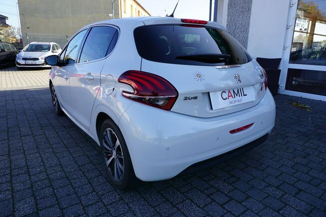 Peugeot 208 roland garros, zarejestrowany, ubezpieczony Opole - zdjęcie 6
