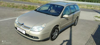 Citroen C5 Lipówki - zdjęcie 6