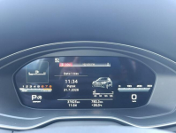 Audi Q5 Salon Polska Karczew - zdjęcie 3