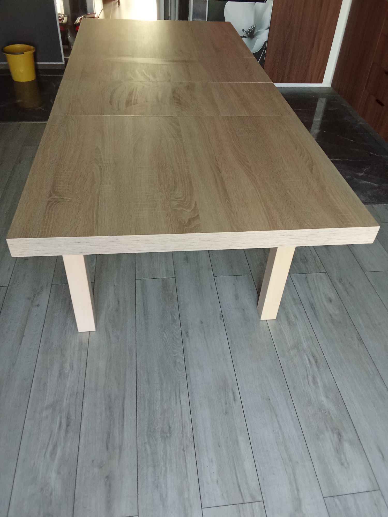 Stół rozkładany Rumia - zdjęcie 3