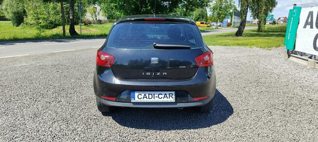 Seat Ibiza Stan bardzo dobry. Goczałkowice-Zdrój - zdjęcie 5