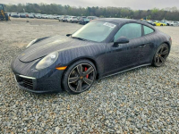 Porsche 911 / niski przebieg / 3.0 420KM /