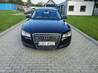 Audi A8 3.0tdi 250KM ALU21 Full Opcja Raty Zamiana Strobice - zdjęcie 5