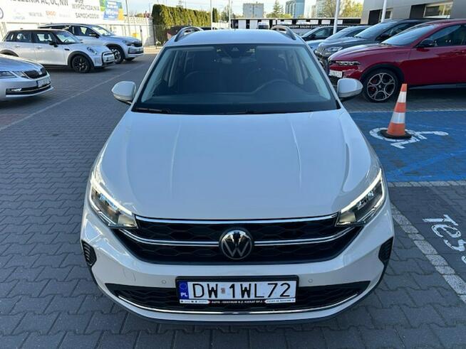 Volkswagen Taigo 1,0 95 KM Life Tychy - zdjęcie 2