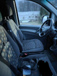 Mercedes-Benz 4x4 VITO 115 2.2 CDI Tarnów - zdjęcie 3