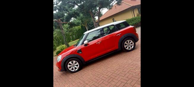 Mini Countryman Płońsk - zdjęcie 10