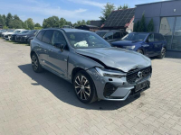Volvo XC 60 B4 AWD Panorama Kamery360 Skóra Pamieć ust. Hak Gliwice - zdjęcie 5