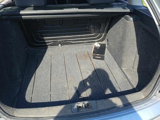 Skoda Fabia 1.4MPI kombi 2002r Dębica - zdjęcie 6