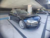 Audi A6 C7 S-Line Warszawa - zdjęcie 4