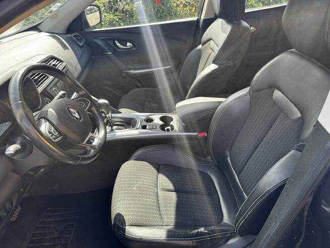 Renault Kadjar 1.2 TCE 130 EDC7 Navi#Full LED Margonin - zdjęcie 9