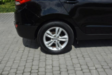 Hyundai ix35 1.6B 2013r Navi Kamera Sprowadzony Opłacony Majdan Sieniawski - zdjęcie 12
