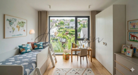 Nowoczesny dom 87,65 m² | 4 Pokoje | Ogród Wawer - zdjęcie 3