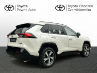 Toyota RAV-4 2.5 PH 306KM 4x4 PRESTIGE, salon Polska, gwarancja, FV23% Warszawa - zdjęcie 5