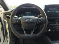 Ford Kuga AWD / Hybryda / bogate wyposażenie / niski przebieg Warszawa - zdjęcie 8