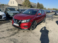 Nissan Qashqai Climatronic Led Tempomat Gliwice - zdjęcie 2