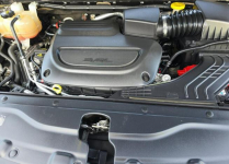 Chrysler Pacifica LIMITED / Benzyna / niski przebieg Tarnów - zdjęcie 12