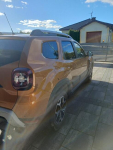 Sprzedam Dacia Duster 1.3 4x4 150 KM Łosino - zdjęcie 2