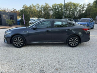 Kia Optima 1.6 CRDI DCT 136km, Salon PL, Iwł, FV23% Pęcice - zdjęcie 7