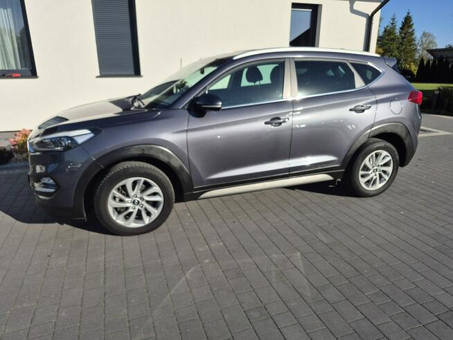 Hyundai Tucson kamera  navi 1.7crd KAMERA ORYGINAŁ Drelów - zdjęcie 2