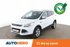 Ford Kuga GRATIS! Pakiet Serwisowy o wartości 400 zł! Warszawa - zdjęcie 1