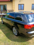 Sprzedam Audi A4 B7 1.8T Combi (LPG -KME)