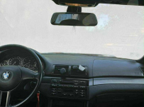 ### BMW E46 1.8 115 KM na sprzedaż Konin - zdjęcie 6