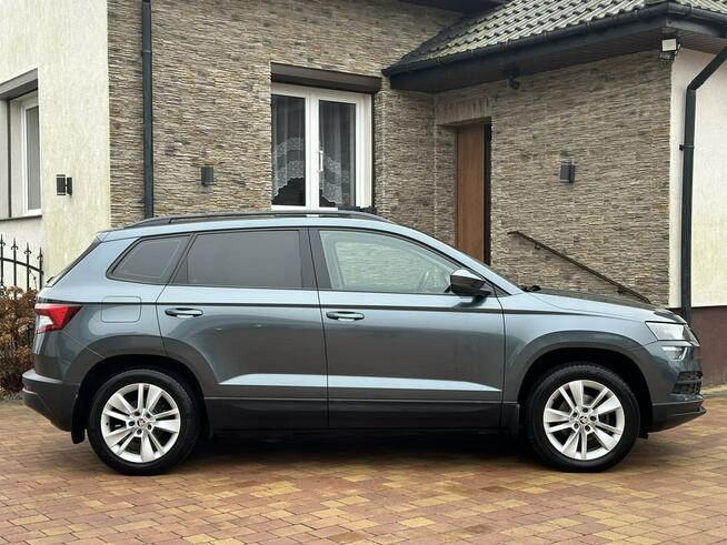 Škoda Karoq Sadlno - zdjęcie 6