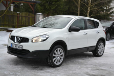 Nissan Qashqai I 1.6 Benzyna Kamera Panorama 100% Oryginał K Kielce - zdjęcie 4