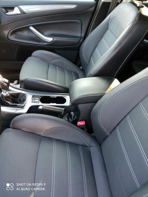 Sprzedam Ford Mondeo Mk4 Tarnobrzeg - zdjęcie 4