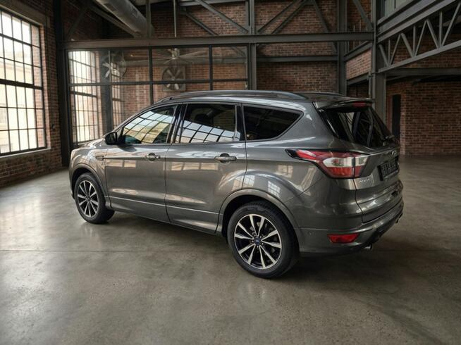 Ford Kuga Full ASO Bardzo Bogata wersja Rok Gwarancji hak Kraków - zdjęcie 6