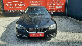 BMW 520 X-Drive|184 KM| Brązowe Skóry |tempomat| LED| Automat| 2xALU Bydgoszcz - zdjęcie 2