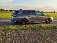 Opel Astra wesja GS 1,5d automat salon PL FV VAT Słupca - zdjęcie 7