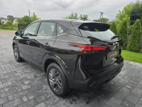 Nissan Qashqai Kamera 360 | Niski przebieg Żarki - zdjęcie 8