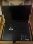 Sprzedam Laptop "ASUS Tuf Dash F15" Lublin - zdjęcie 2