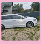 Ford Mondeo MK4 Żarki - zdjęcie 3
