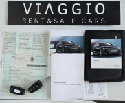 AUDI A3 2.0 TDI 150KM BIXENON virtual NAVI serwis BEZWYPADEK 2018 Tychy - zdjęcie 6