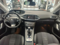 Peugeot 308 Idealny, Serwis, Krajowy, ALLURE Tarnów - zdjęcie 10