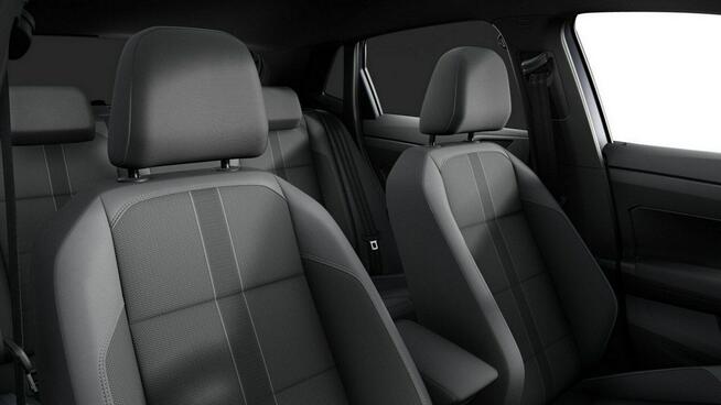 Volkswagen Polo Edition 50 1.0TSI 116KM automat DSG Stalowa Wola - zdjęcie 7