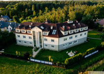 Zadbaj o swoich bliskich z Senior Med – opieka, rehabilitacja, zdrowie