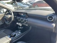 Mercedes CLA 180 Automat Skóra Podgrzewanie Kamera Gliwice - zdjęcie 9