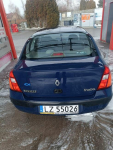 Renault Thalia zamienię za motocykl 125 Zamość - zdjęcie 7