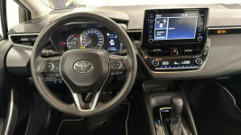 Toyota Corolla 1.8 Hybrid GPF Active sedan Warszawa - zdjęcie 9