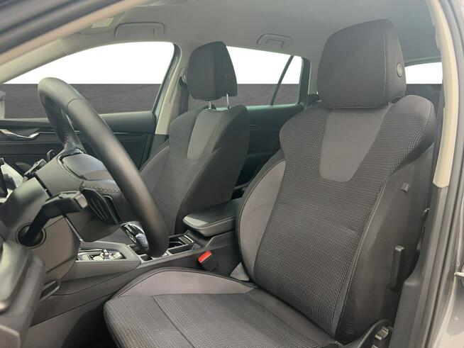 Skoda Octavia 1.5 TSI Ambition DSG Kombi Warszawa - zdjęcie 10