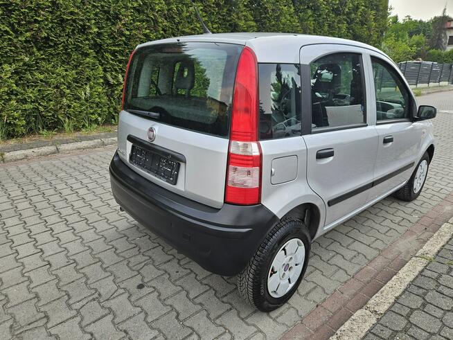 Fiat Panda Stan bardzo dobry Ruda Śląska - zdjęcie 5