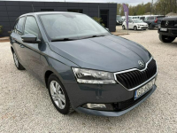 Fabia 1.0 Ambition, Salon Polska! 1 właściciel! LPG Pęcice - zdjęcie 8