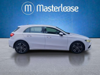 Mercedes A 180 Progressive 7G-DCT ! Z Polskiego Salonu ! Faktura VAT ! Warszawa - zdjęcie 4
