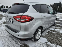 Ford C-Max 1,5tdci Navigacja.Klimatr 2 str.Tempomat.Ledy.Serwis.OKAZJA Kutno - zdjęcie 9
